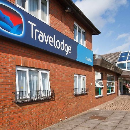 Travelodge Swansea M4 Exterior foto