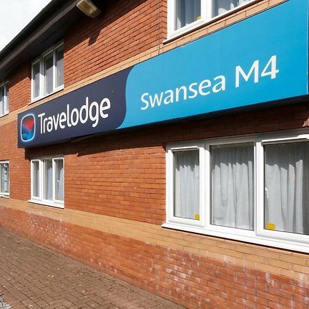 Travelodge Swansea M4 Exterior foto