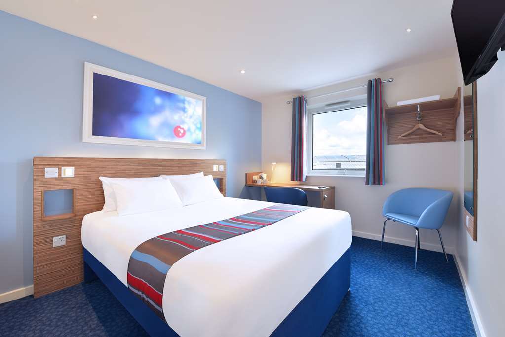 Travelodge Swansea M4 Habitación foto